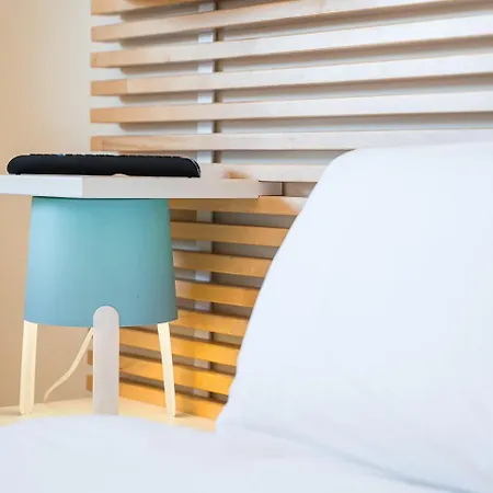Apartmán Guestready - Pleasant Hideway In