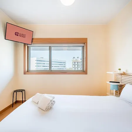 Guestready - Pleasant Hideway In Porto