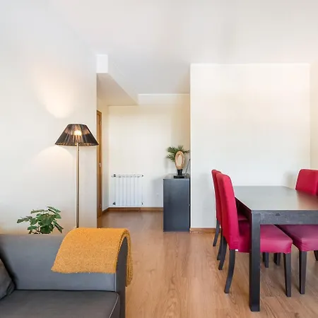 Apartmán Guestready - Pleasant Hideway In Porto