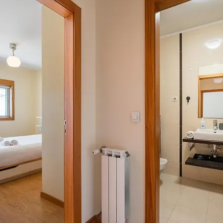 Guestready - Pleasant Hideway In Apartmán Porto