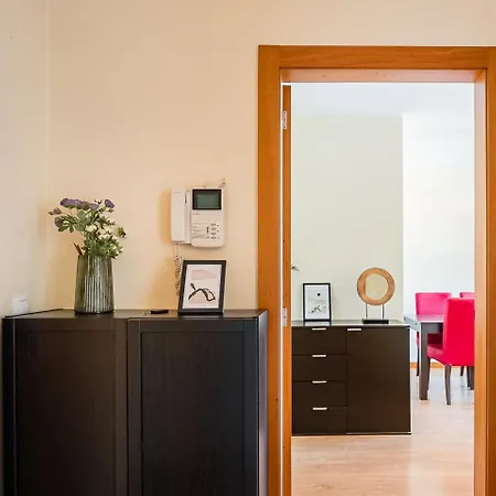 Apartmán Guestready - Pleasant Hideway In *
