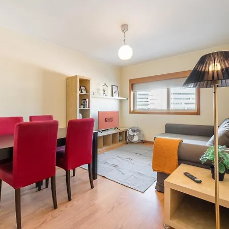 Apartmán Guestready - Pleasant Hideway In