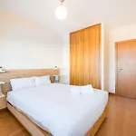 Apartamento Guestready - Pleasant Hideway In *