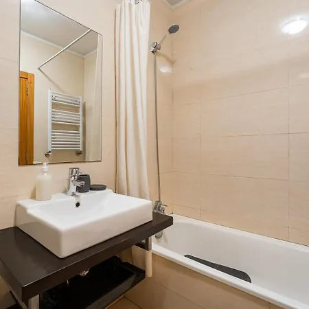 Guestready - Pleasant Hideway In Porto