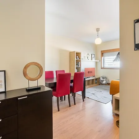 Guestready - Pleasant Hideway In Porto