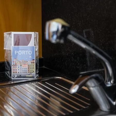 Guestready - Pleasant Hideway In * بورتو