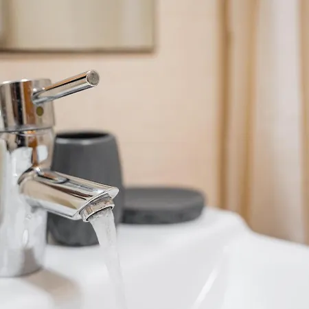 Διαμέρισμα Guestready - Pleasant Hideway In