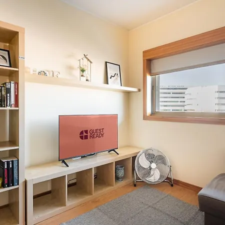 Guestready - Pleasant Hideway In *