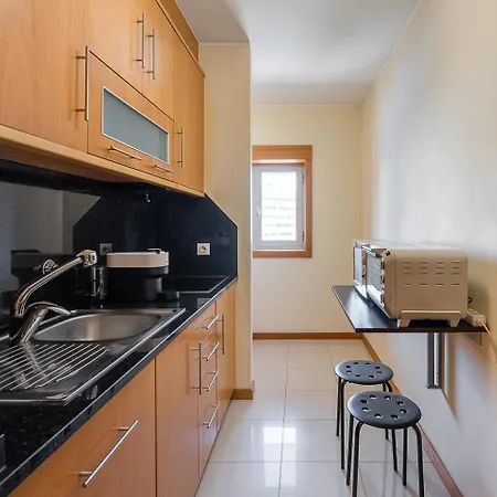 Guestready - Pleasant Hideway In * Porto