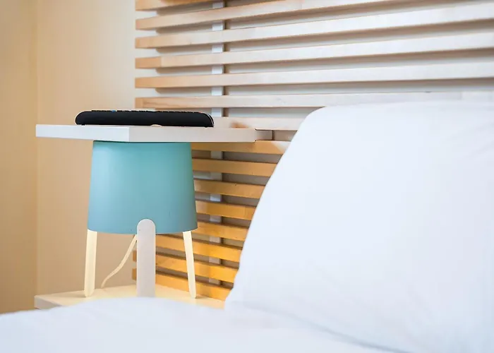 Apartament Guestready - Pleasant Hideway In