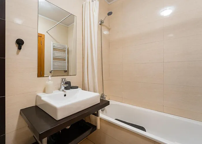 Guestready - Pleasant Hideway In Порту