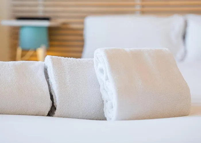 Апартаменты Guestready - Pleasant Hideway In