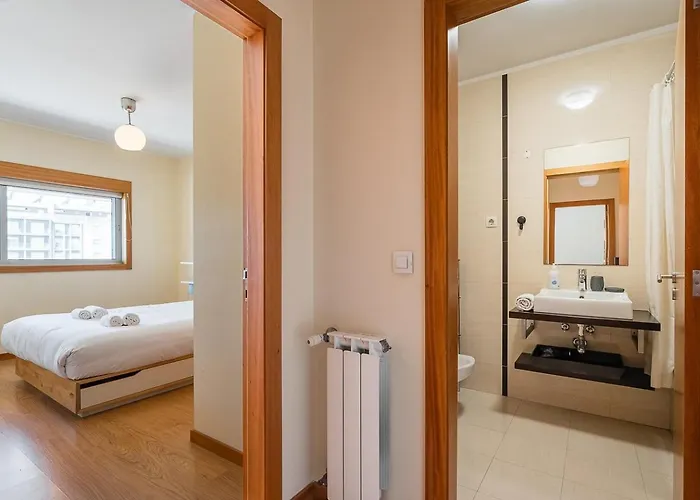 Guestready - Pleasant Hideway In Апартаменты Порту