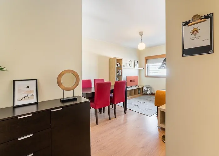 Guestready - Pleasant Hideway In Порту