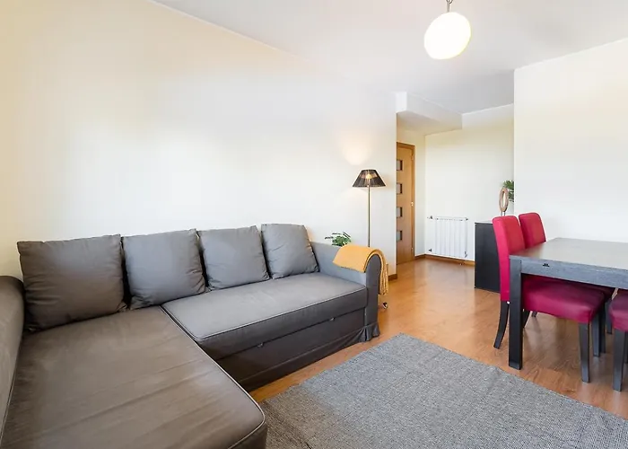 Guestready - Pleasant Hideway In Апартаменты