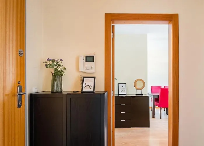 Apartament Guestready - Pleasant Hideway In *