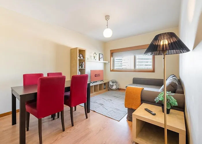 Apartament Guestready - Pleasant Hideway In
