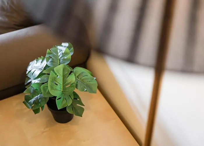 Апартаменты Guestready - Pleasant Hideway In *