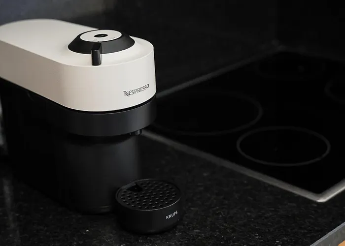 Apartament Guestready - Pleasant Hideway In *