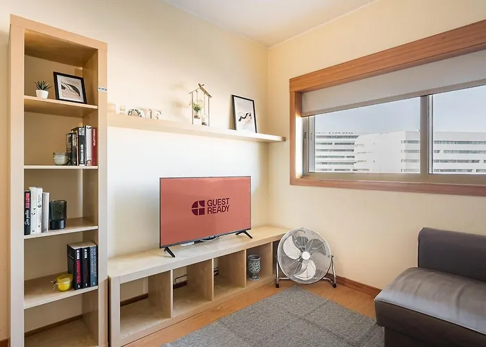 Guestready - Pleasant Hideway In *