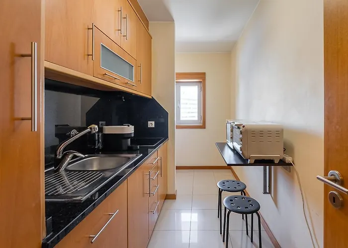 Guestready - Pleasant Hideway In * Porto