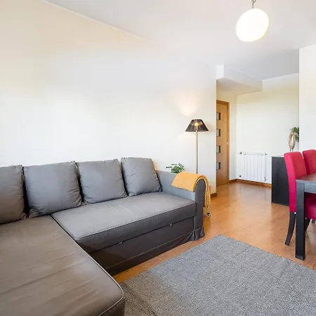 Guestready - Pleasant Hideway In Lägenhet