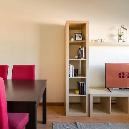 Lägenhet Guestready - Pleasant Hideway In *