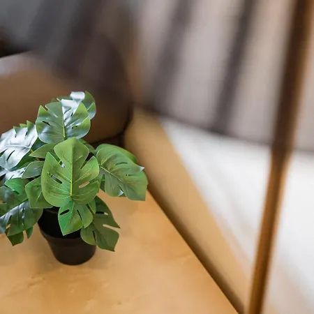Lägenhet Guestready - Pleasant Hideway In *