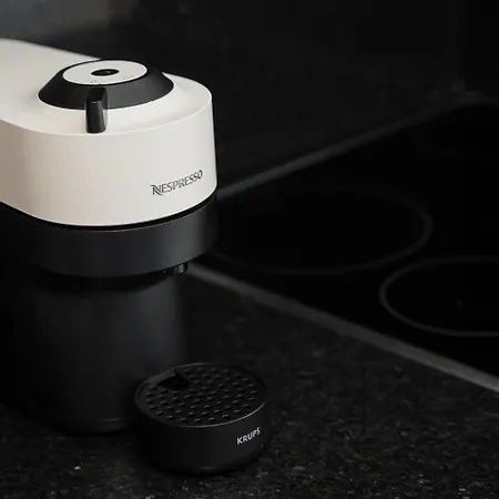 公寓 Guestready - Pleasant Hideway In *