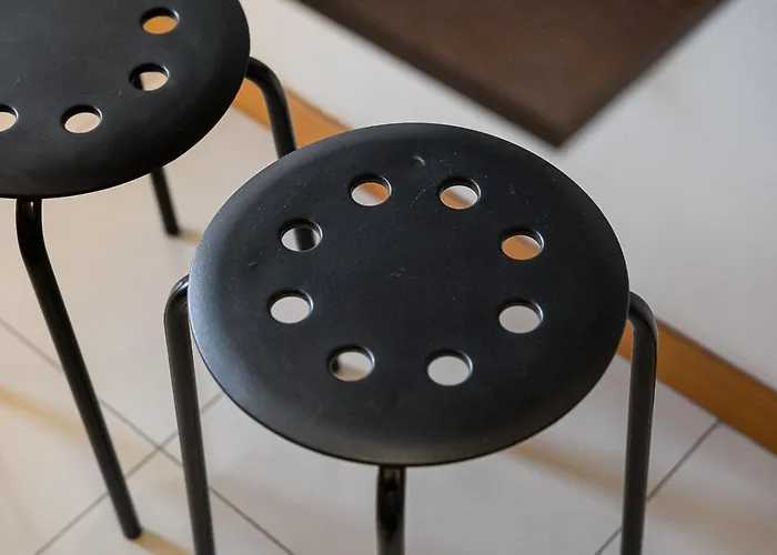 Guestready - Pleasant Hideway In Apartment