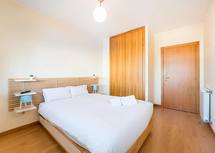 Apartment Guestready - Pleasant Hideway In *