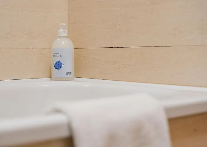 Guestready - Pleasant Hideway In Apartment