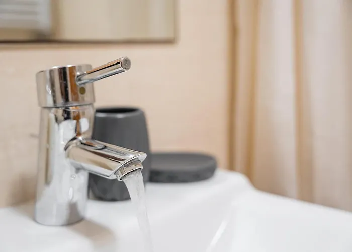 Apartment Guestready - Pleasant Hideway In