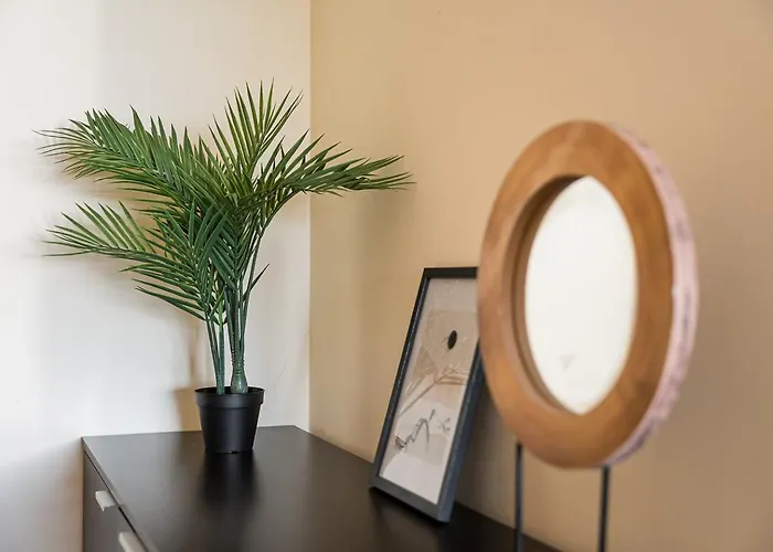 Guestready - Pleasant Hideway In Apartment Porto