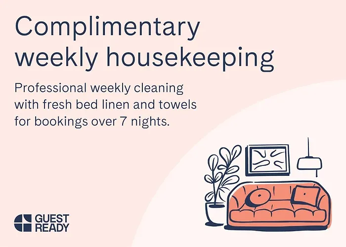 Apartment Guestready - Pleasant Hideway In Porto