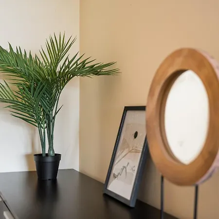 Guestready - Pleasant Hideway In Apartamento Oporto