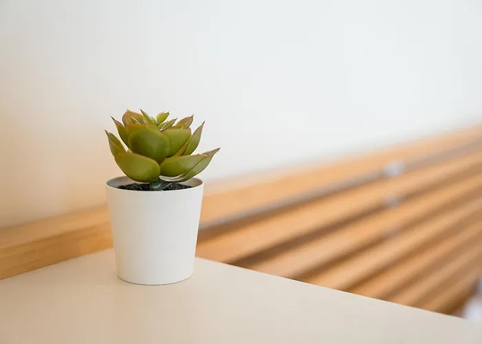 شقة Guestready - Pleasant Hideway In